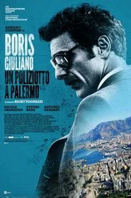 Boris Giuliano: un poliziotto a Palermo tv show poster