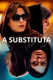 Poster do filme A Substituta