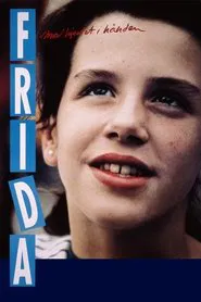 Frida - Straight from the Heart movie poster