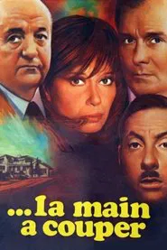 Bloody Murder movie poster