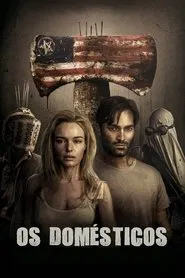 Poster do filme Os Domésticos