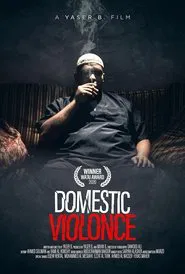 Domestic Violence movie poster