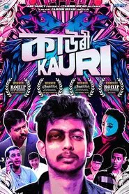 Kauri movie poster