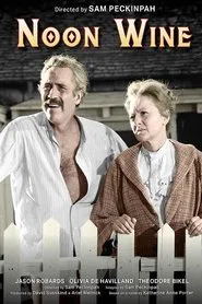 Poster do filme Noon Wine