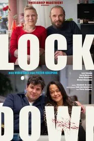 Lockdown movie poster