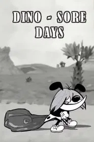 Happy Tree Friends - Dino-Sore Days movie poster