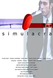 Simulacra movie poster