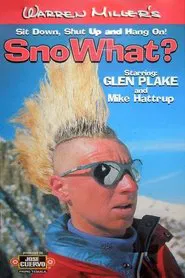 SnoWhat? movie poster