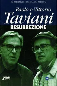 Resurrection movie poster