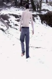 En flicka movie poster