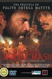 La maldición de los Jarjachas 2 movie poster