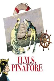H.M.S. Pinafore movie poster