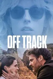 Off Track tv show poster