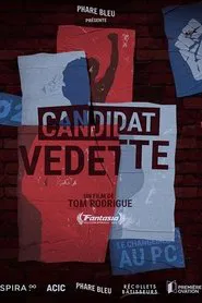 Poster do filme Candidat vedette