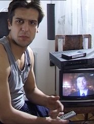 Az ember, akit kihagytak movie poster