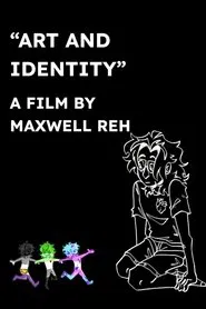 Art and Identity movie poster