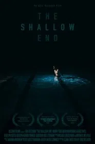 The Shallow End movie poster