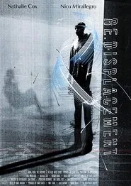 Redisplacement movie poster
