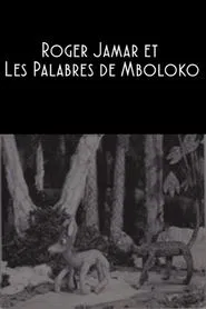 Roger Jamar and the Palavers of Mboloko movie poster