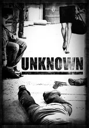 Unknown movie poster