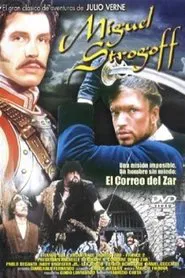 Michel Strogoff movie poster