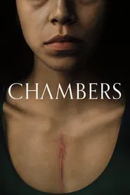 Chambers tv show poster