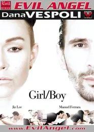 Girl/Boy movie poster