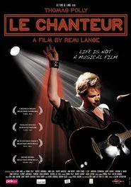 The Singer movie poster