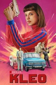 Poster da série Kleo