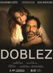 Doblez movie poster