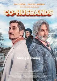 Co-Husbands movie poster