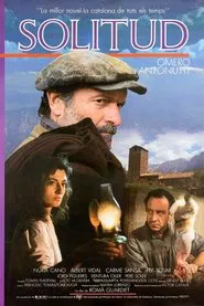 Solitude movie poster