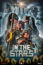 Poster do filme Star Wars Visions: In the Stars