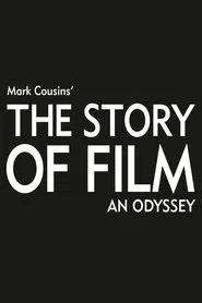 The Story of Film: An Odyssey movie poster