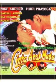 Cinta Anak Muda movie poster