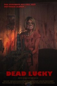 Dead Lucky movie poster