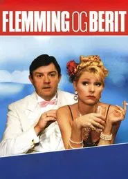 Flemming og Berit tv show poster