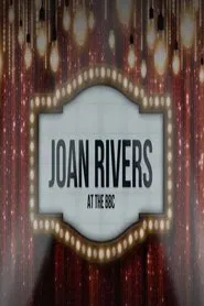 Poster do filme Joan Rivers at the BBC