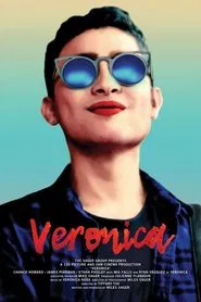 Veronica movie poster