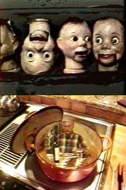 Tales of the Twilight Typist movie poster