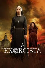 Poster do filme A Exorcista