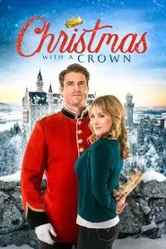 Poster do filme Christmas with a Crown