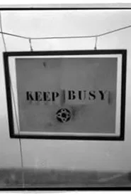 Keep Busy movie poster