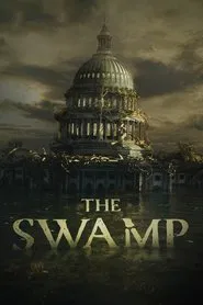 The Swamp movie poster
