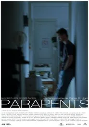 Paragliders movie poster