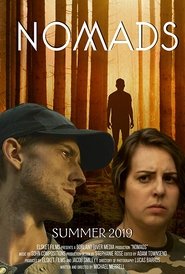 Nomads movie poster
