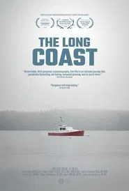 The Long Coast movie poster