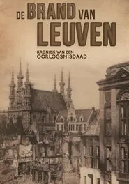 Poster do filme De brand van Leuven