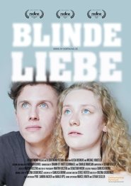 Blinde Liebe movie poster