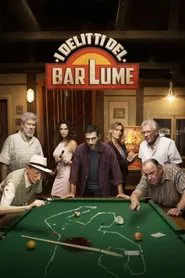 I delitti del BarLume - Ritorno a Pineta movie poster